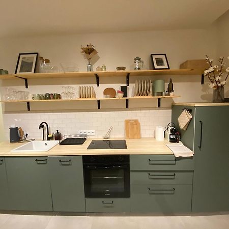 Apartman U Stareho Pivovaru Rudnik Bagian luar foto