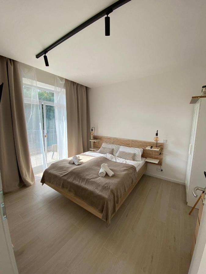 Apartman U Stareho Pivovaru Rudnik Bagian luar foto