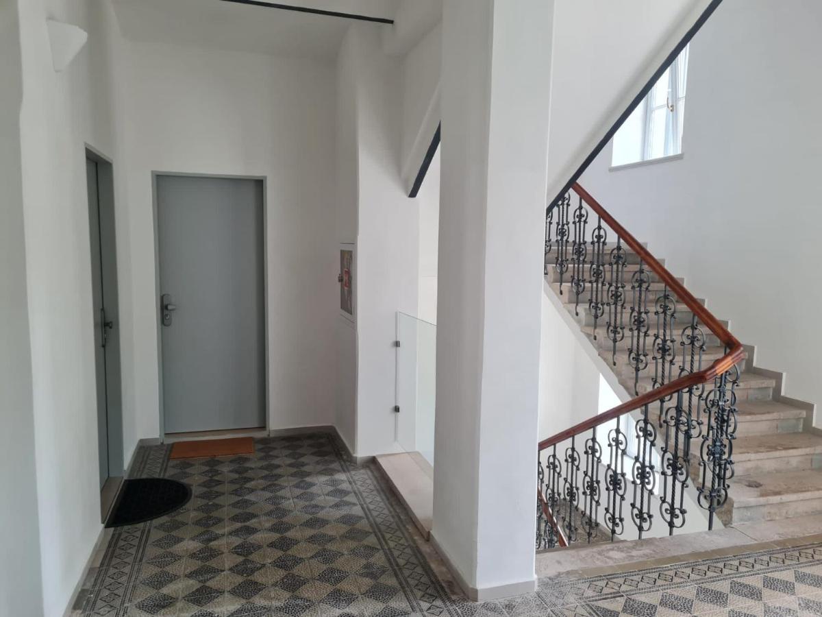 Apartman U Stareho Pivovaru Rudnik Bagian luar foto