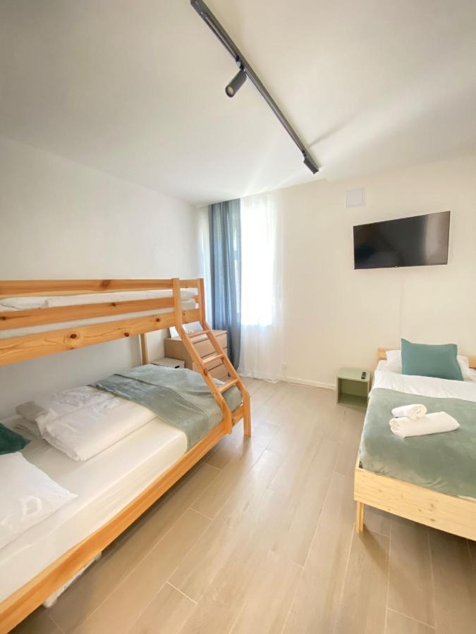 Apartman U Stareho Pivovaru Rudnik Bagian luar foto