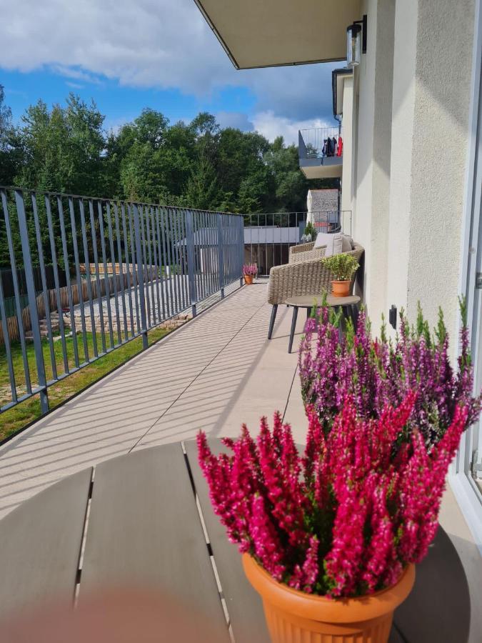Apartman U Stareho Pivovaru Rudnik Bagian luar foto