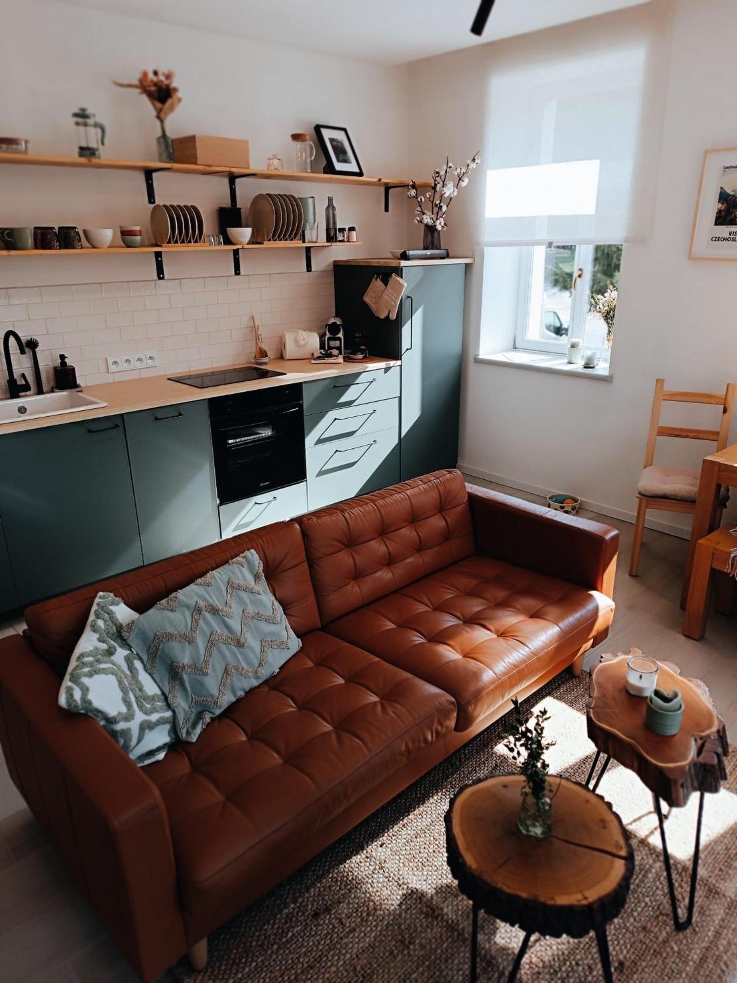 Apartman U Stareho Pivovaru Rudnik Bagian luar foto