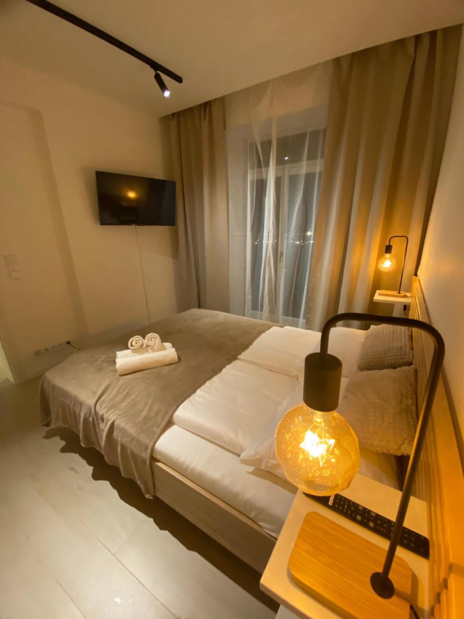 Apartman U Stareho Pivovaru Rudnik Bagian luar foto